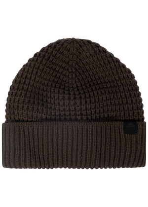 Norry - Charcoal - Trespass