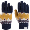 Norta - Navy - Trespass