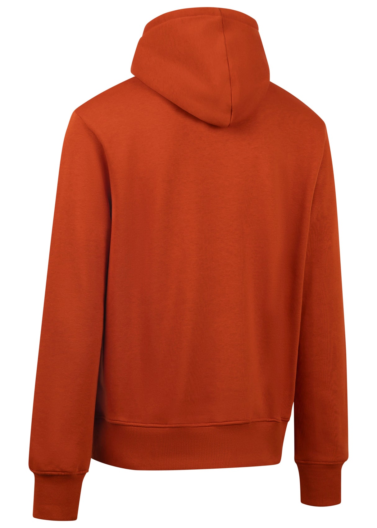 Norton - Burnt Orange - Trespass