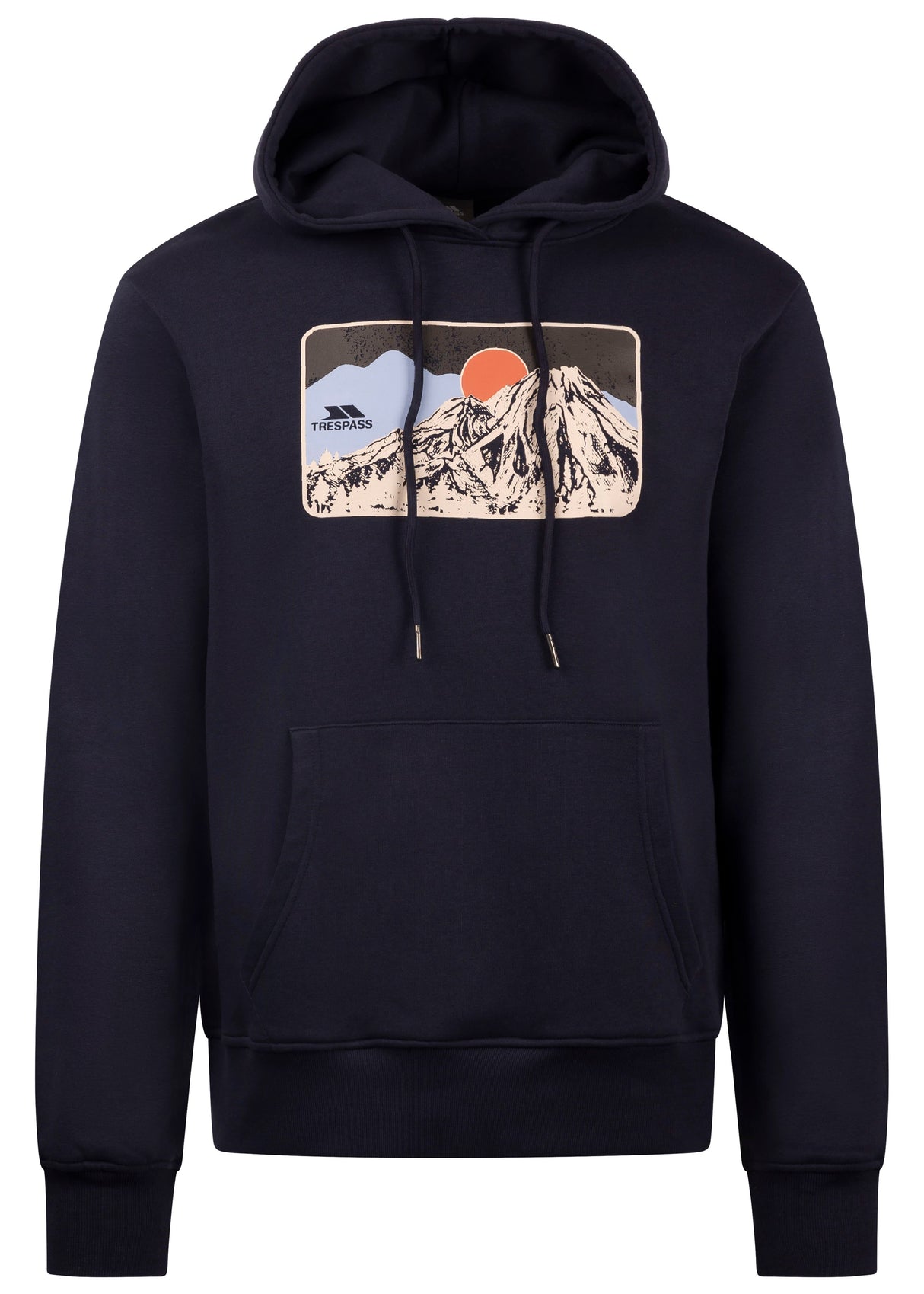 Norton - Navy - Trespass