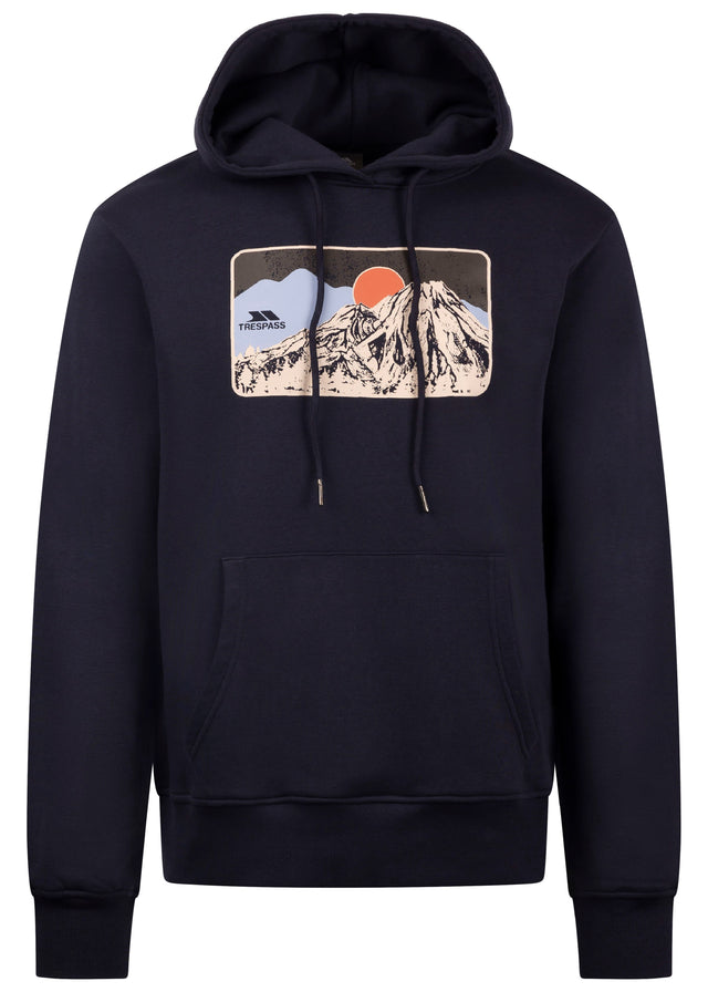 Norton - Navy - Trespass