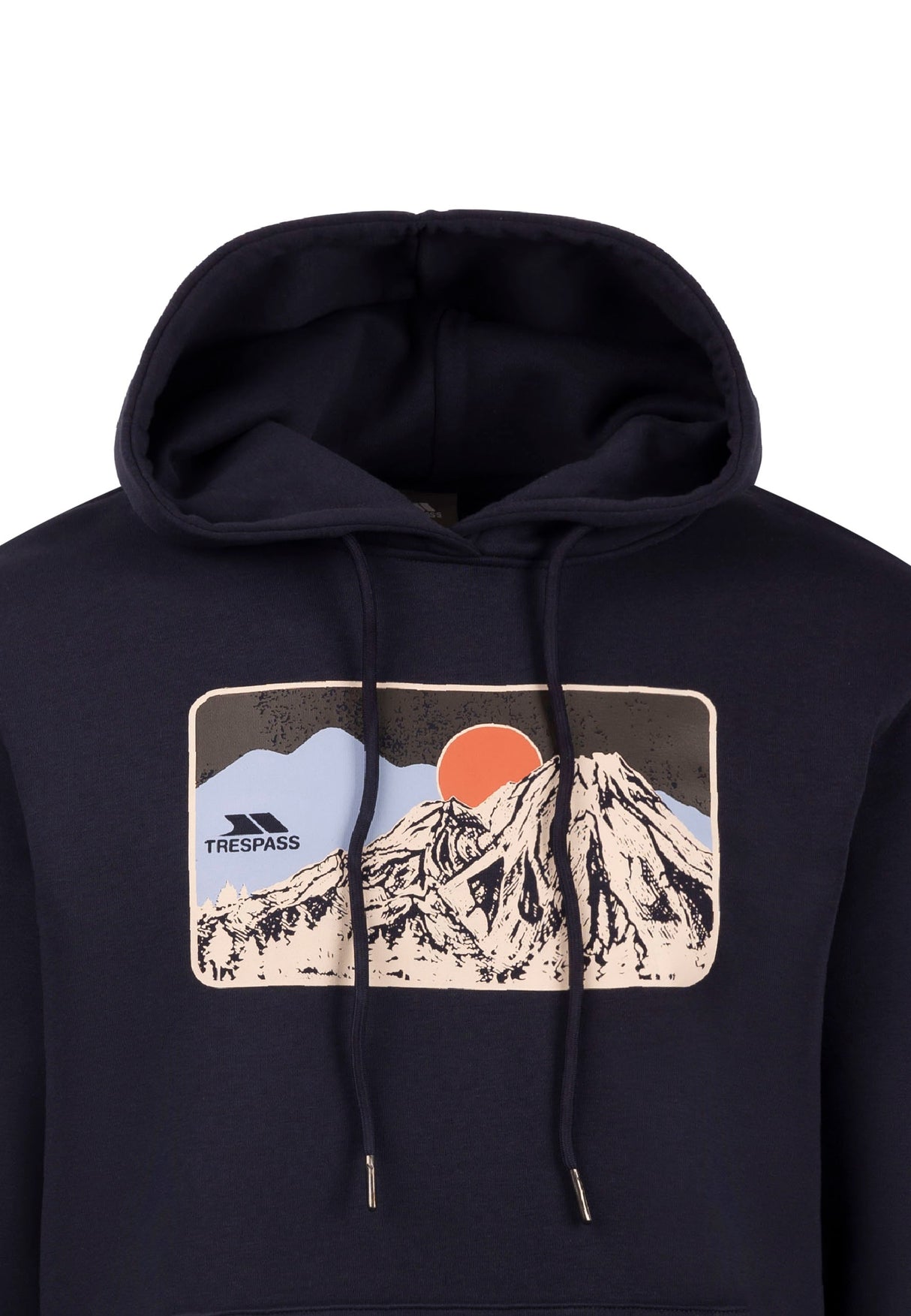 Norton - Navy - Trespass