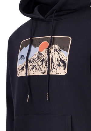 Norton - Navy - Trespass