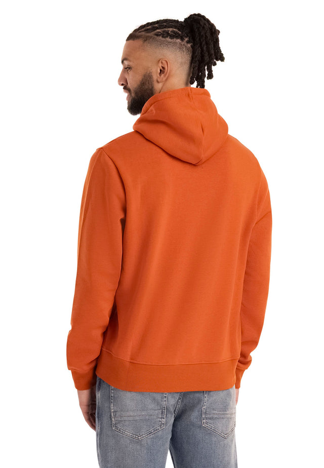 Norton - Burnt Orange - Trespass