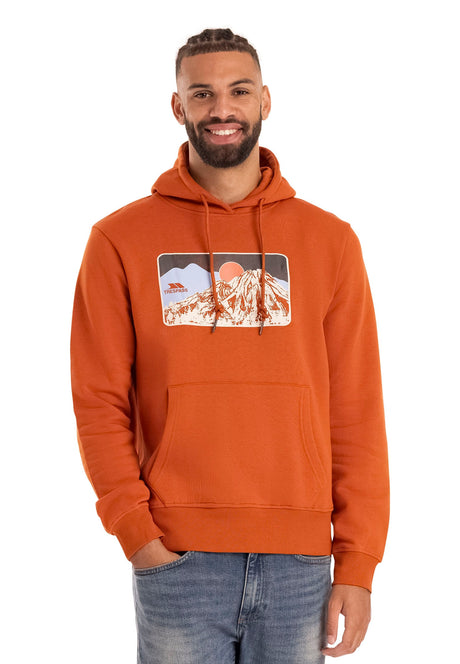 Norton - Burnt Orange - Trespass