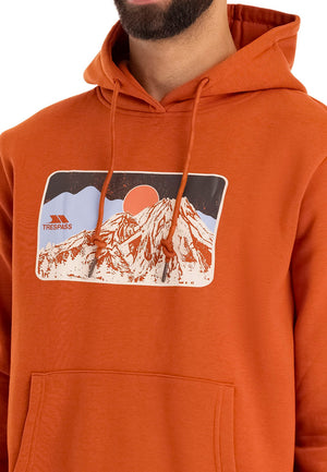 Norton - Burnt Orange - Trespass