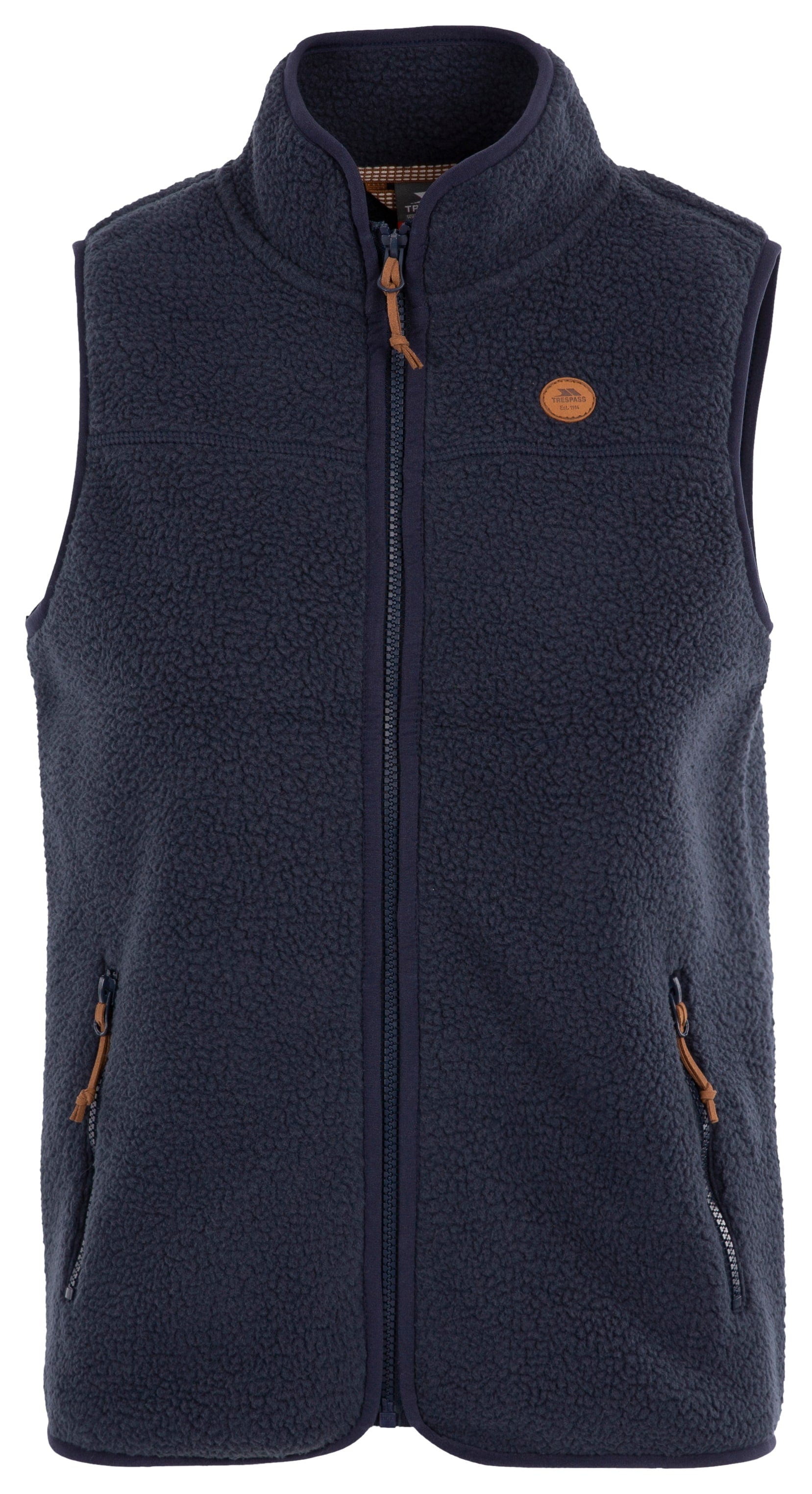 Notion - Navy - Trespass