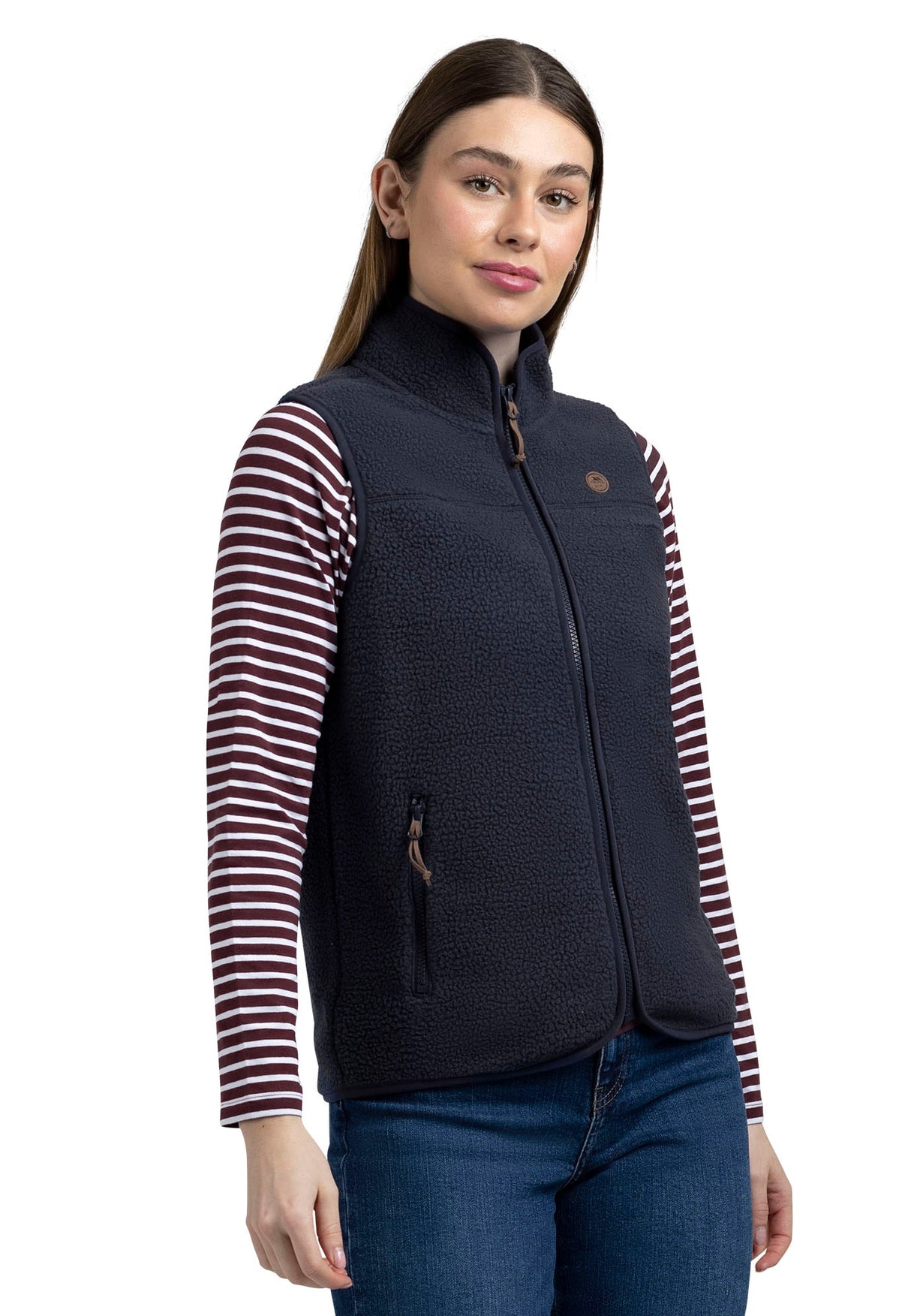 Notion - Navy - Trespass
