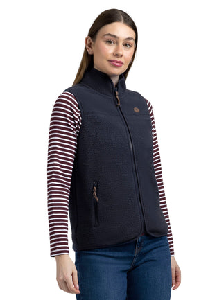 Notion - Navy - Trespass