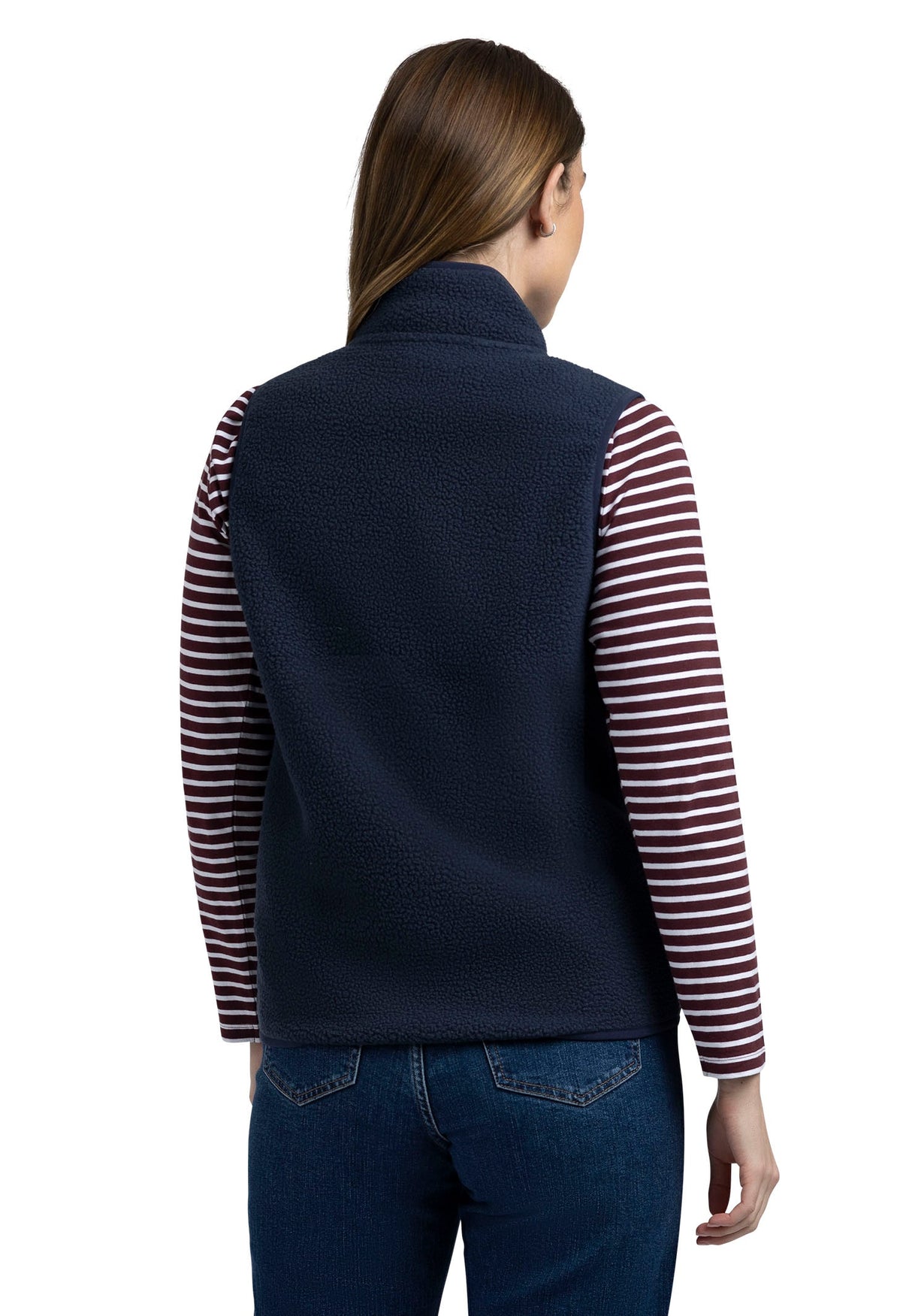 Notion - Navy - Trespass