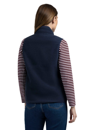 Notion - Navy - Trespass