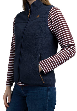 Notion - Navy - Trespass