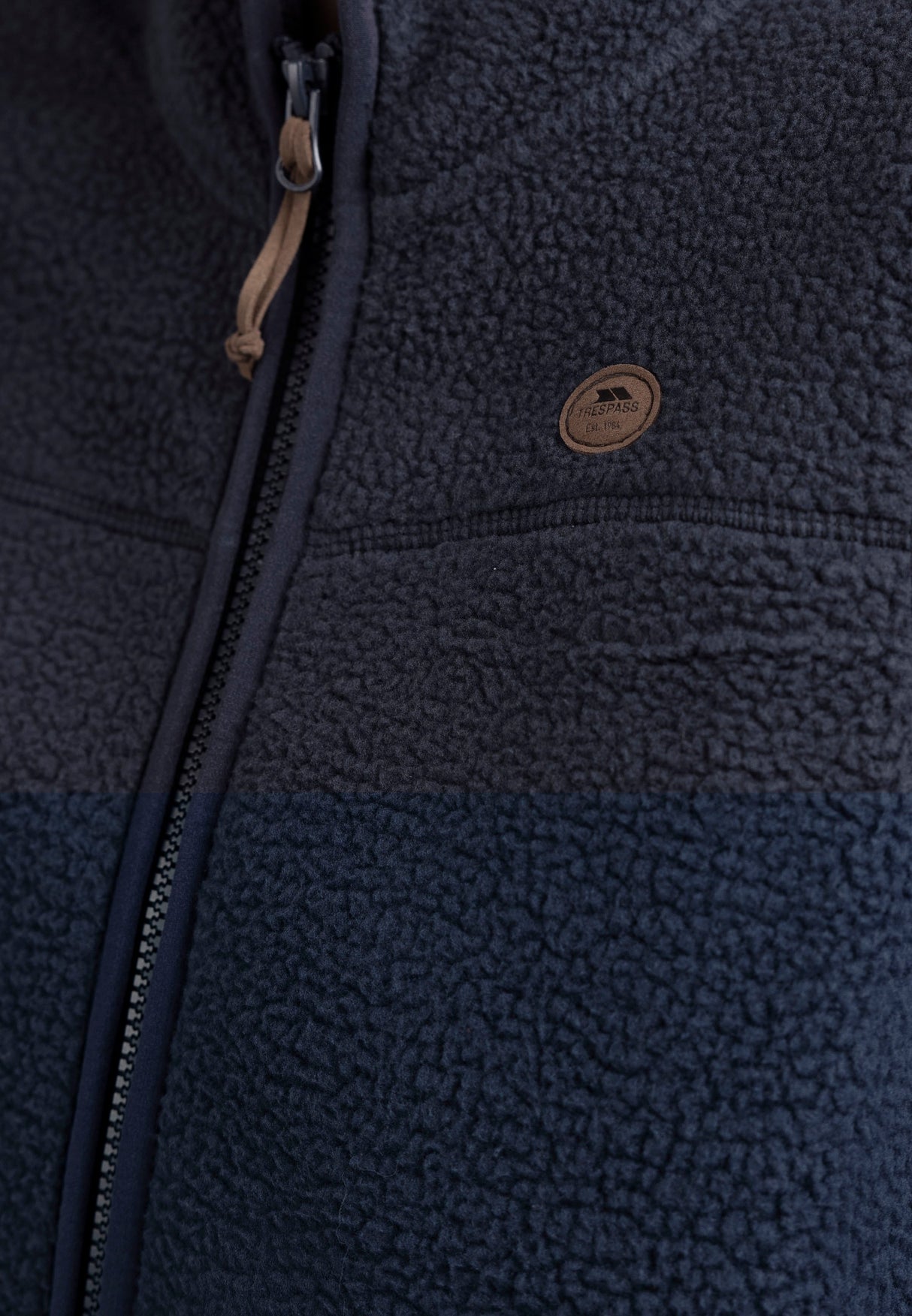 Notion - Navy - Trespass