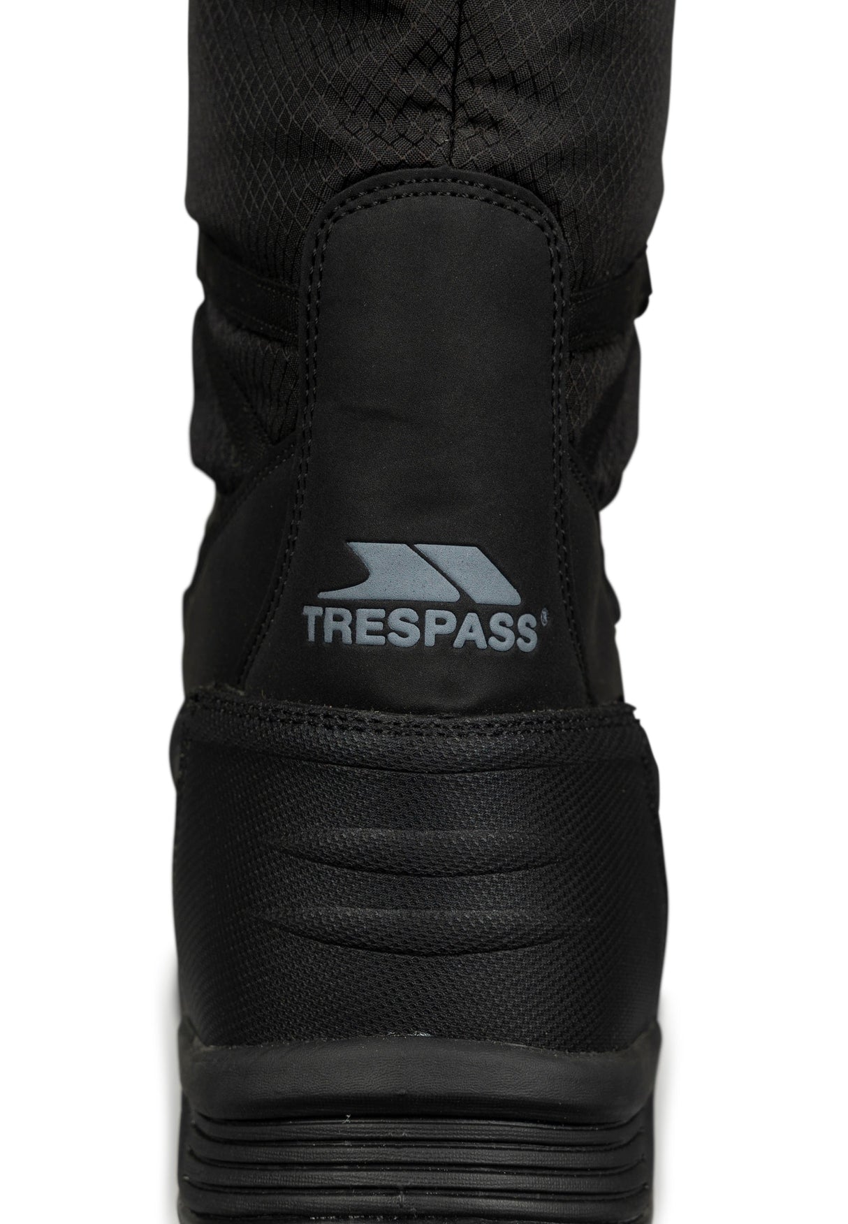 Novern - Black - Trespass