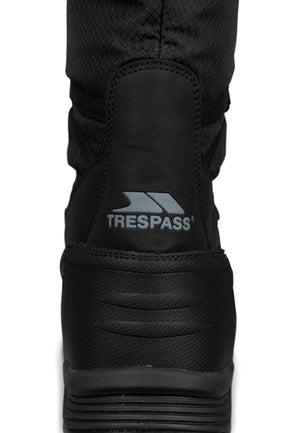 Novern - Black - Trespass