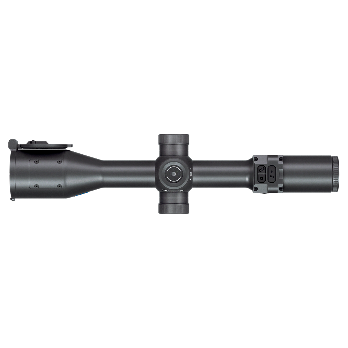PARD Night Stalker 4K Pro 940IR/LRF