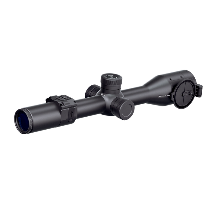 PARD Night Stalker 4K Pro 850IR/LRF