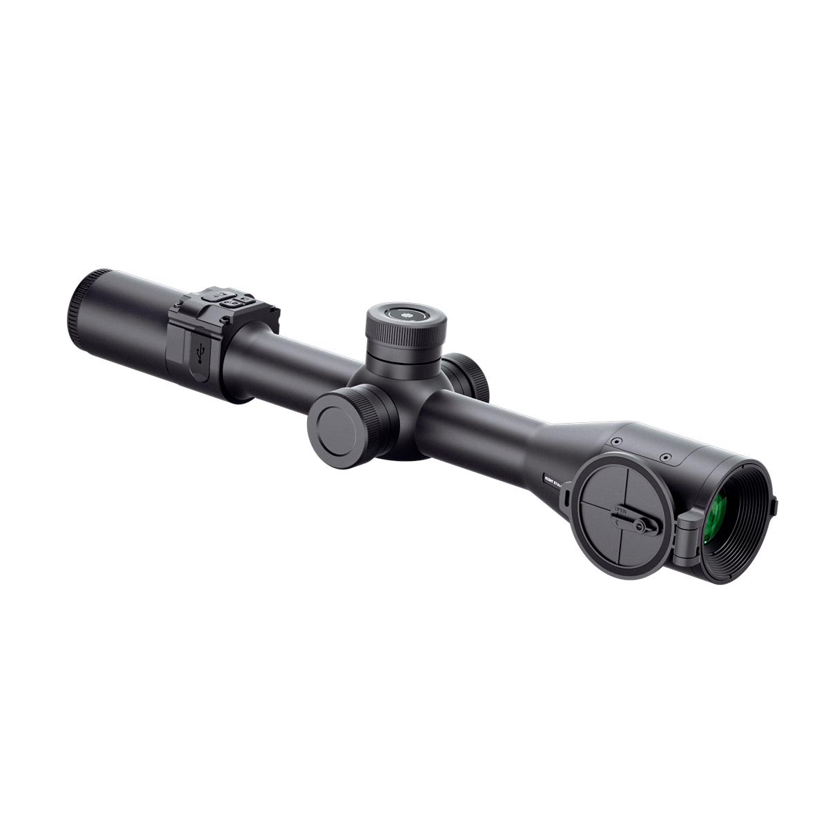 PARD Night Stalker 4K Pro (uden IR)