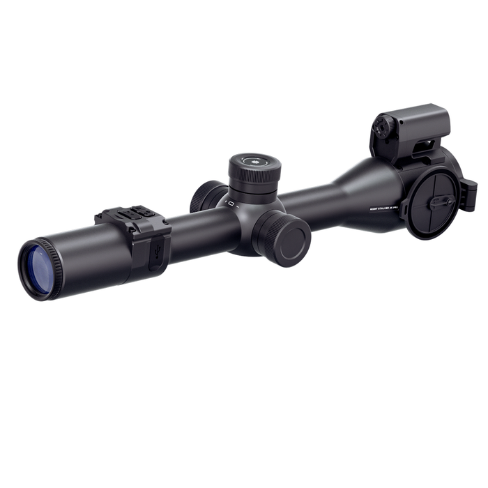 PARD Night Stalker 4K Pro 850IR/LRF