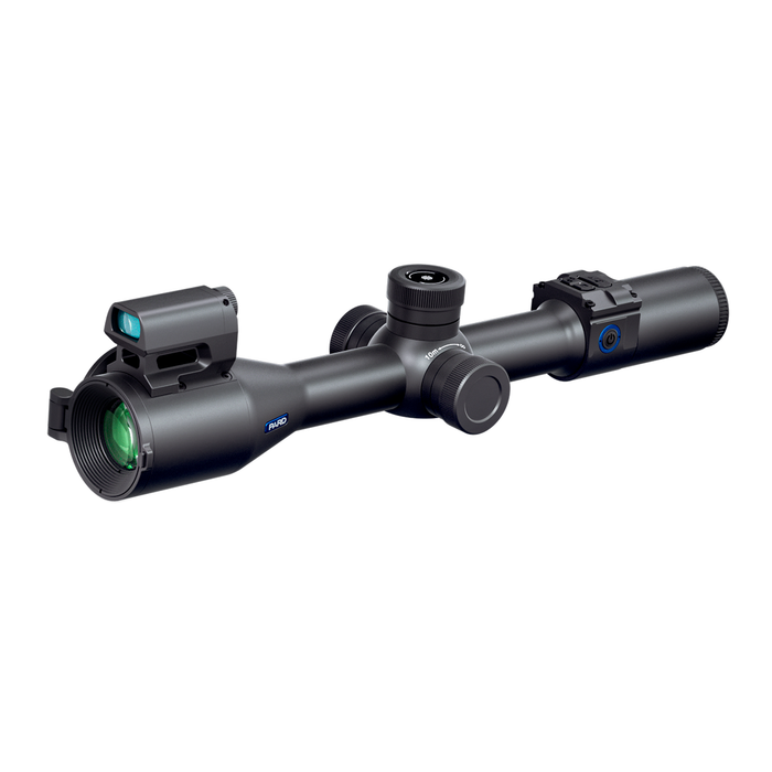 PARD Night Stalker 4K Pro 850IR/LRF