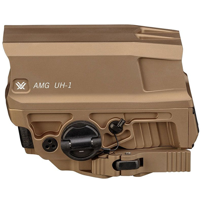 Fde Amg Razor VORTEX RAZOR AMG UH-1 GEN. II HOLOGRAFISK SIGTE (TAN)
