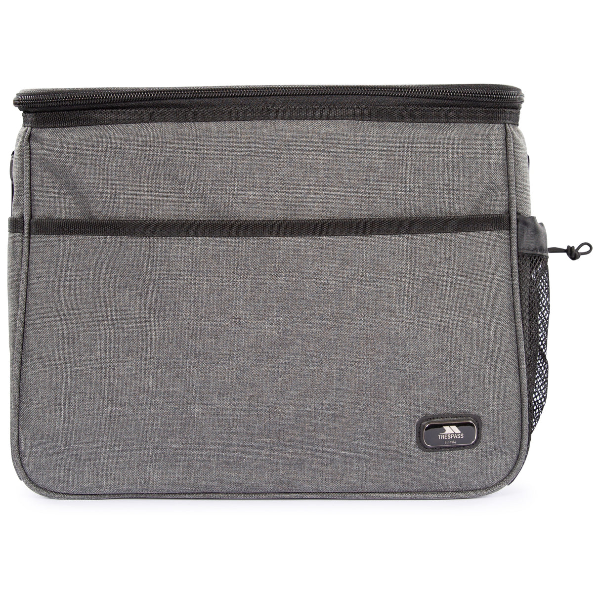 Nukool - Grey Marl - Trespass