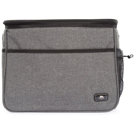 Nukool - Grey Marl - Trespass
