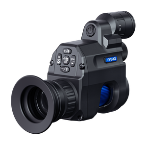 PARD NV007V2 PRO (udskiftelig IR)