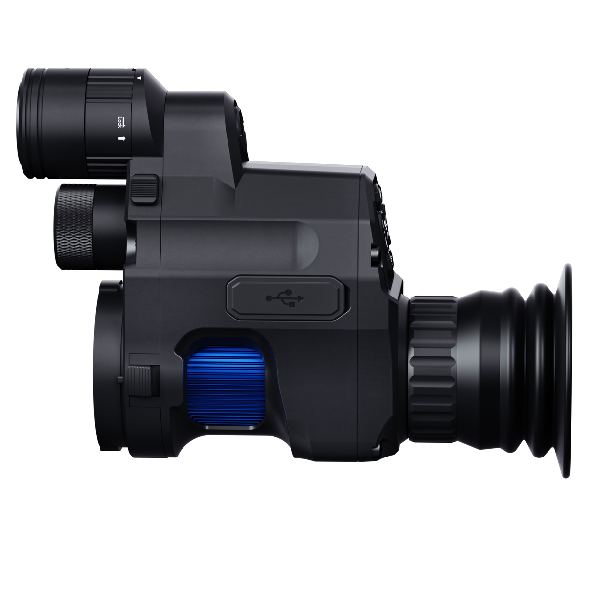 PARD NV007V2 PRO (udskiftelig IR)