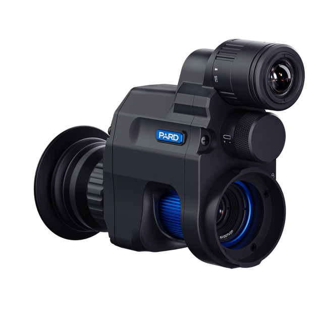 PARD NV007V2 PRO (udskiftelig IR)