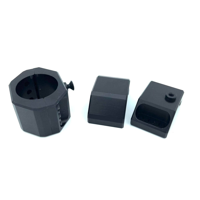 Nieload™ montage - TAC30