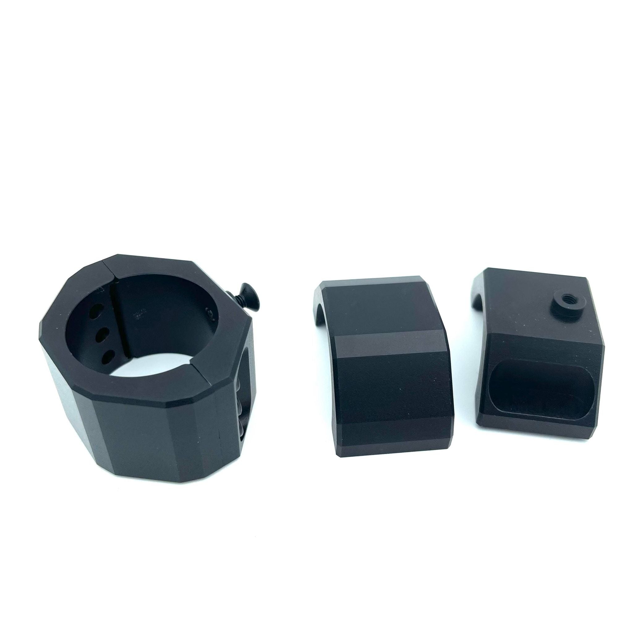 Nieload™ montage - TAC34