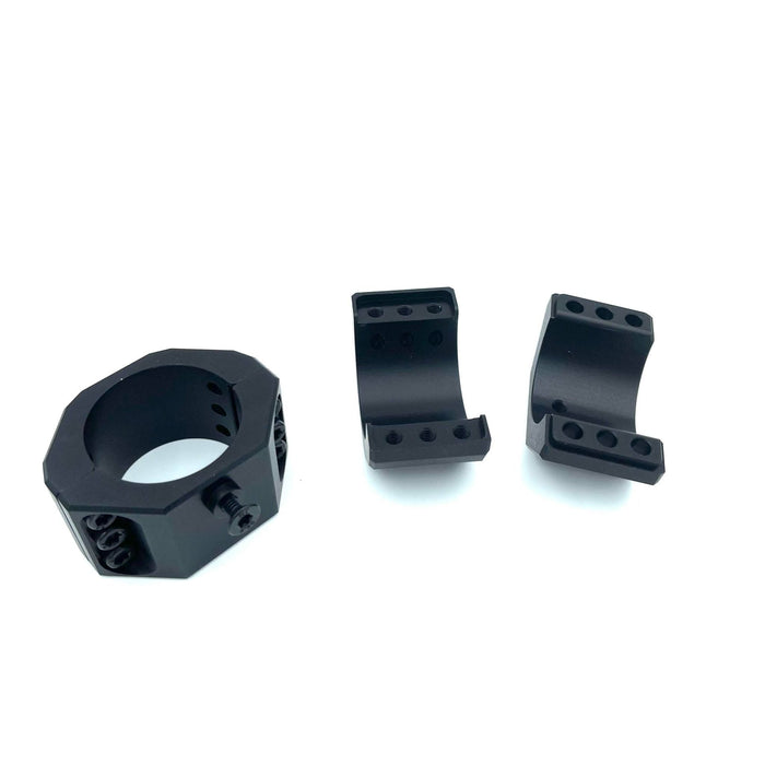 Nieload™ montage - TAC34