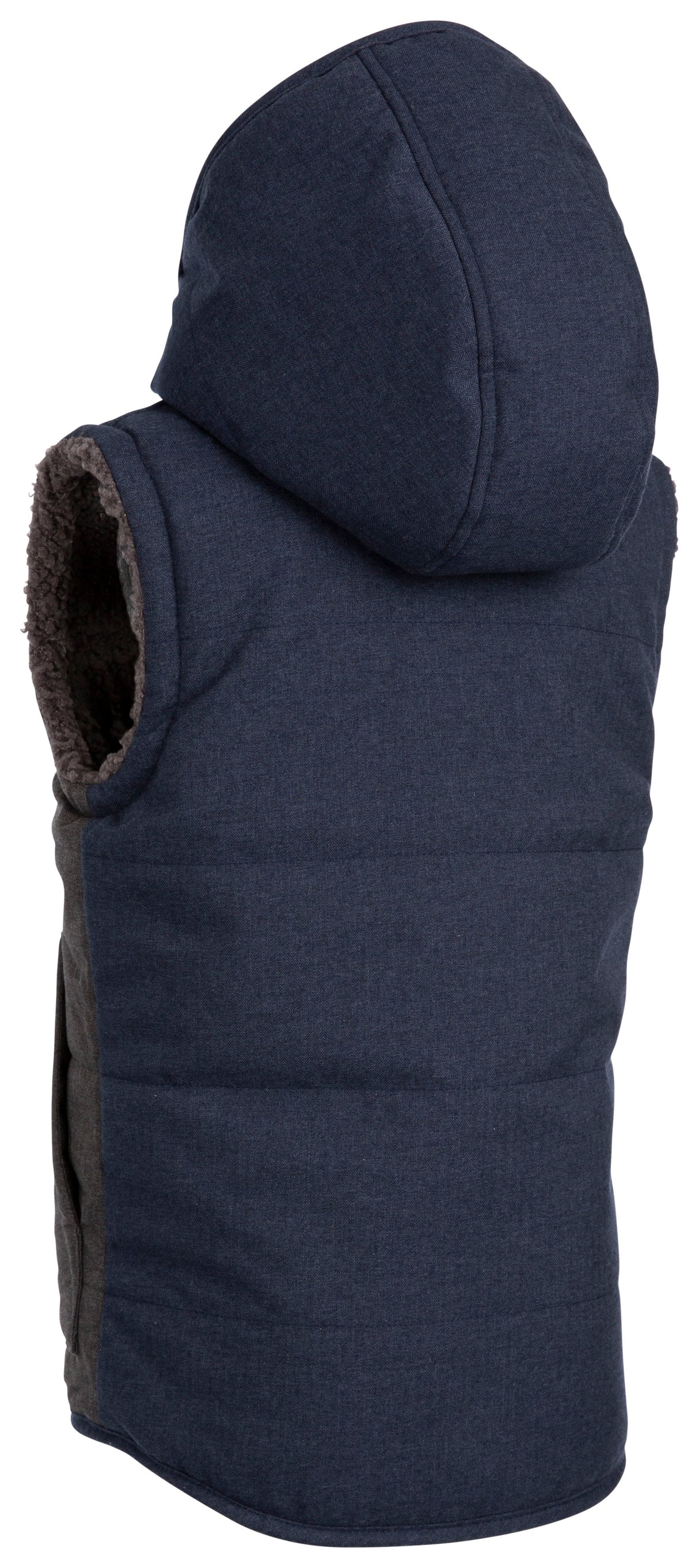 Obtain - Dark Grey Marl - Trespass