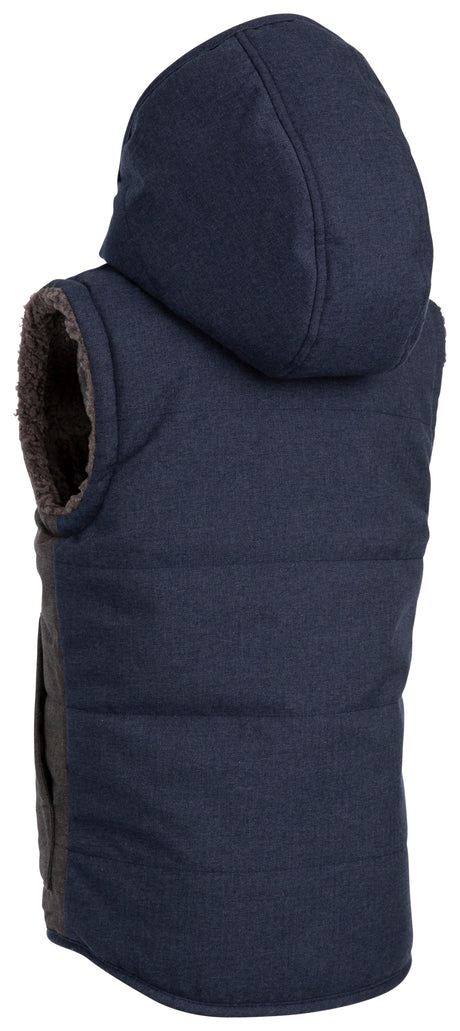 Obtain - Dark Grey Marl - Trespass