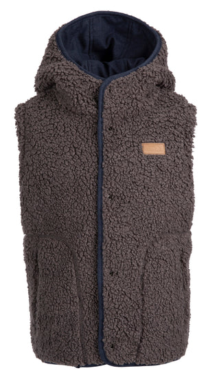 Obtain - Dark Grey Marl - Trespass