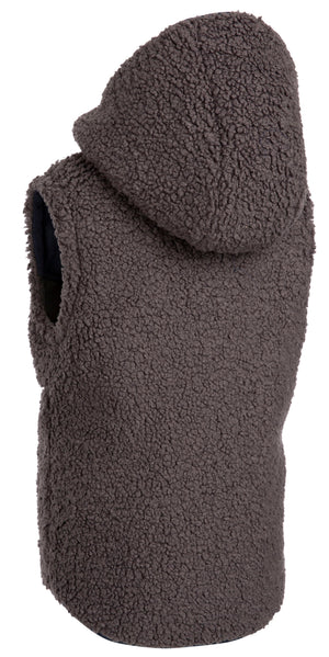 Obtain - Dark Grey Marl - Trespass