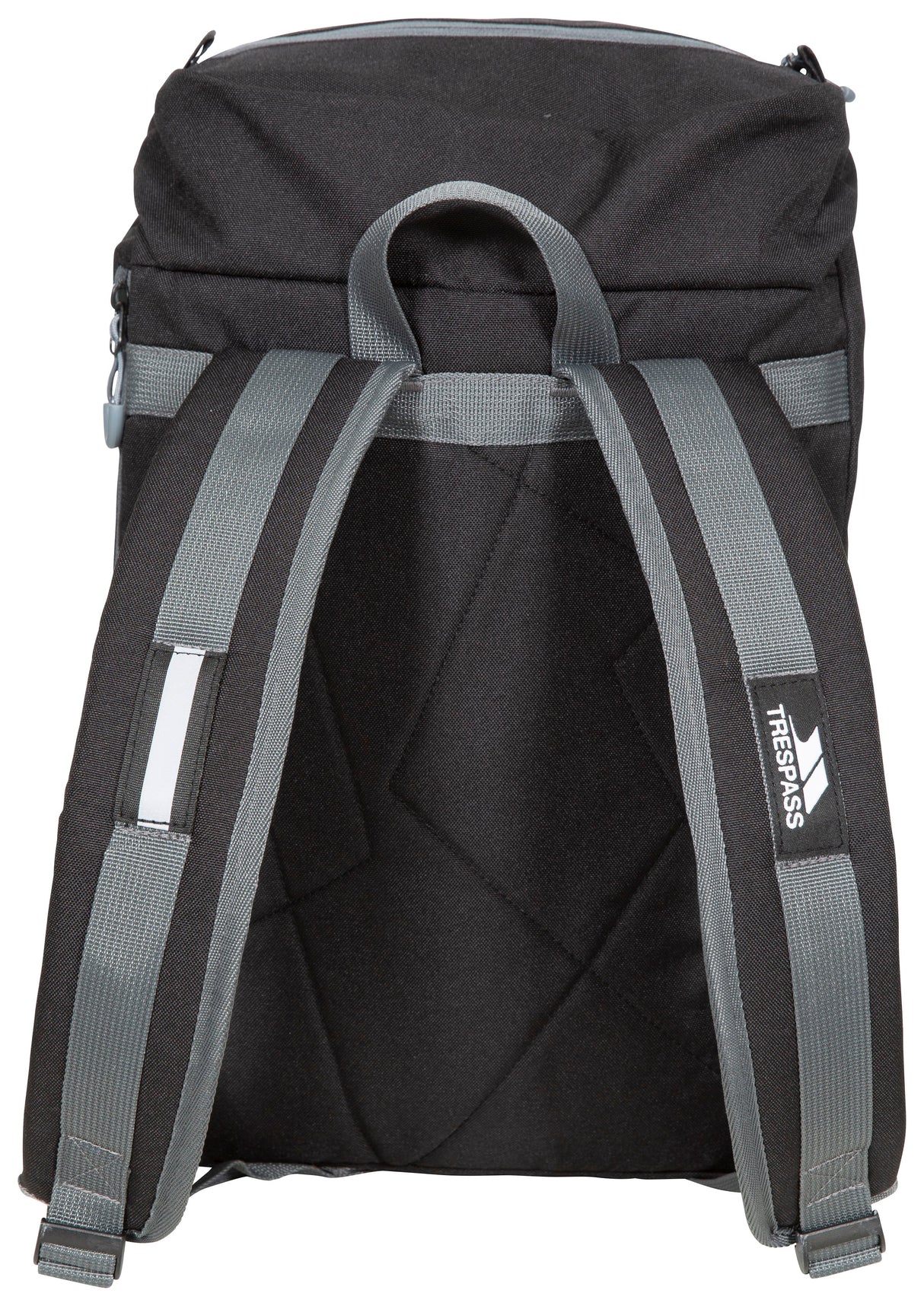 Alder - Black - Trespass