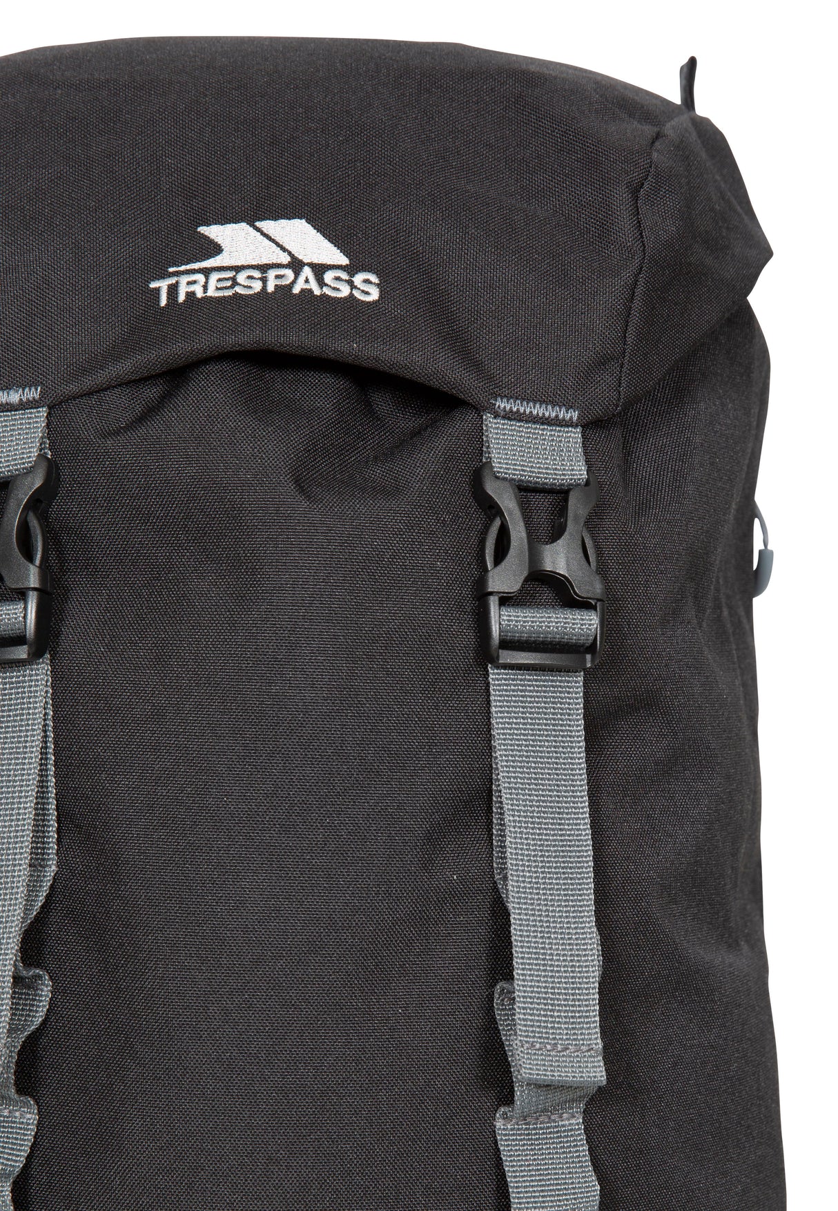 Alder - Black - Trespass