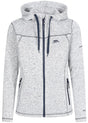 Odelia - Ghost Navy Marl - Trespass