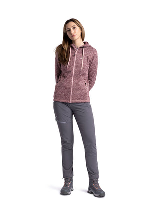 Odelia B - Rose Tone - Trespass