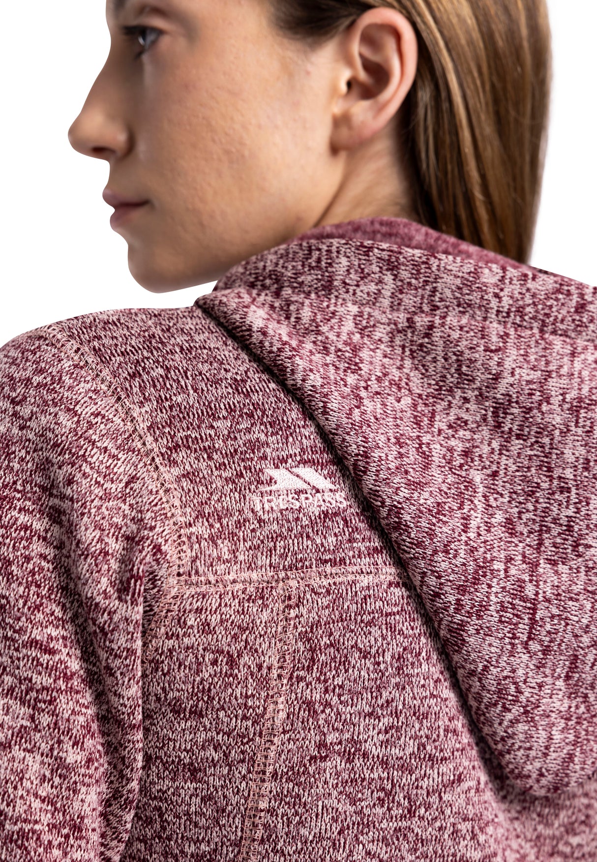 Odelia B - Rose Tone - Trespass