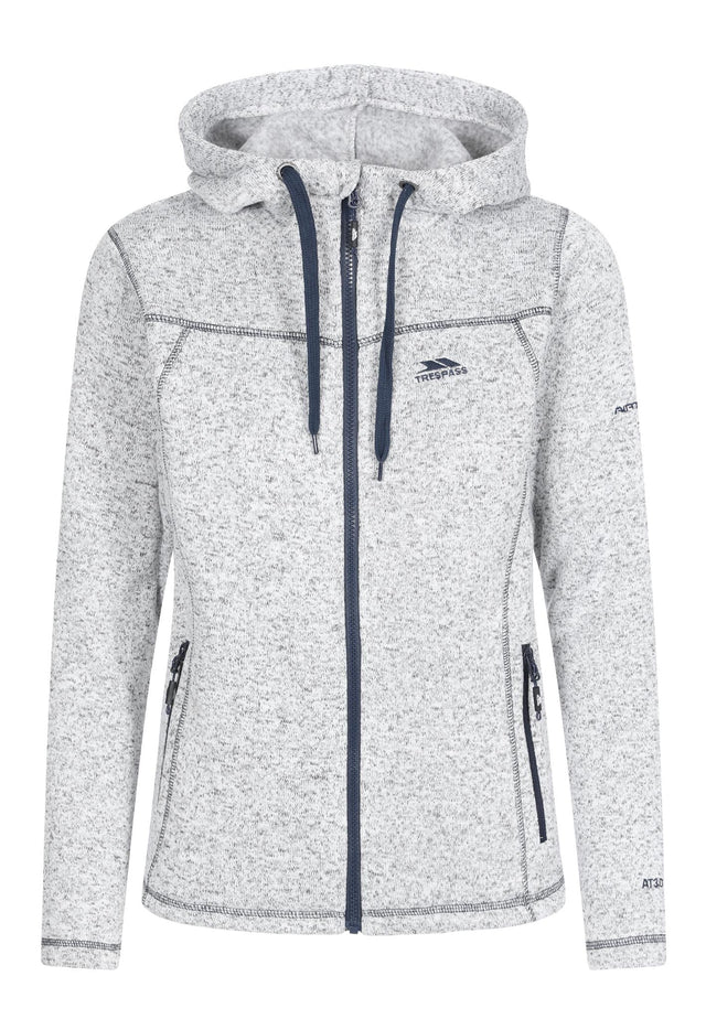 Odelia B - Ghost Navy Marl - Trespass