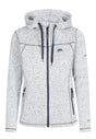 Odelia B - Ghost Navy Marl - Trespass