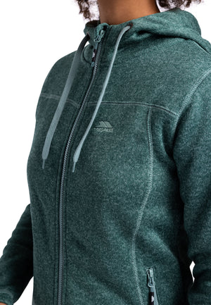Odelia B - Spruce Green Marl - Trespass