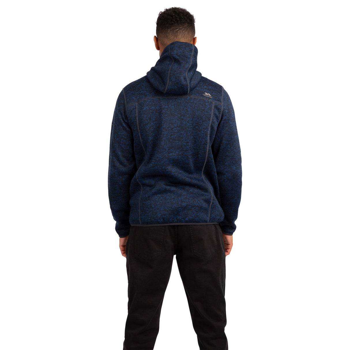 Odeno B - Navy Marl - Trespass