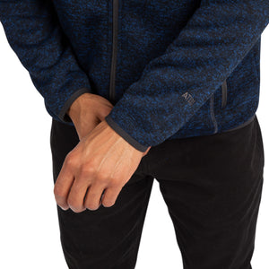 Odeno B - Navy Marl - Trespass