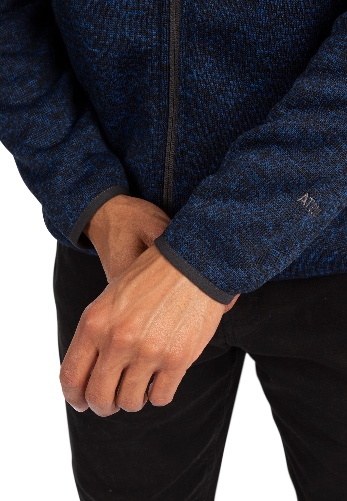 Odeno B - Navy Marl - Trespass