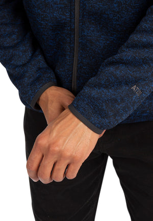 Odeno B - Navy Marl - Trespass