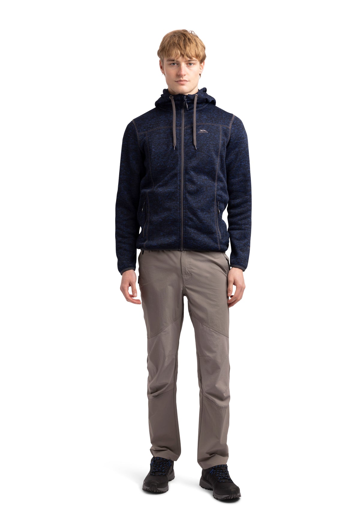 Odeno B - Navy Marl - Trespass